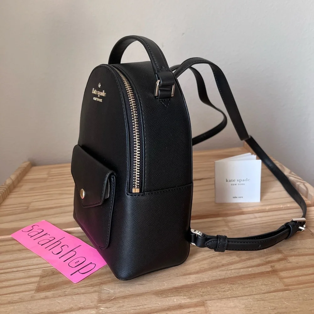 ♠️Kate Spade mini backpack - Picture 3 of 12